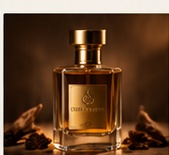 Desert Oud