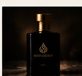 Midnight Oud